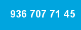 936 707 71 45